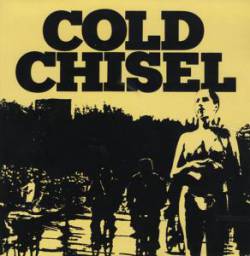Cold Chisel : Cold Chisel